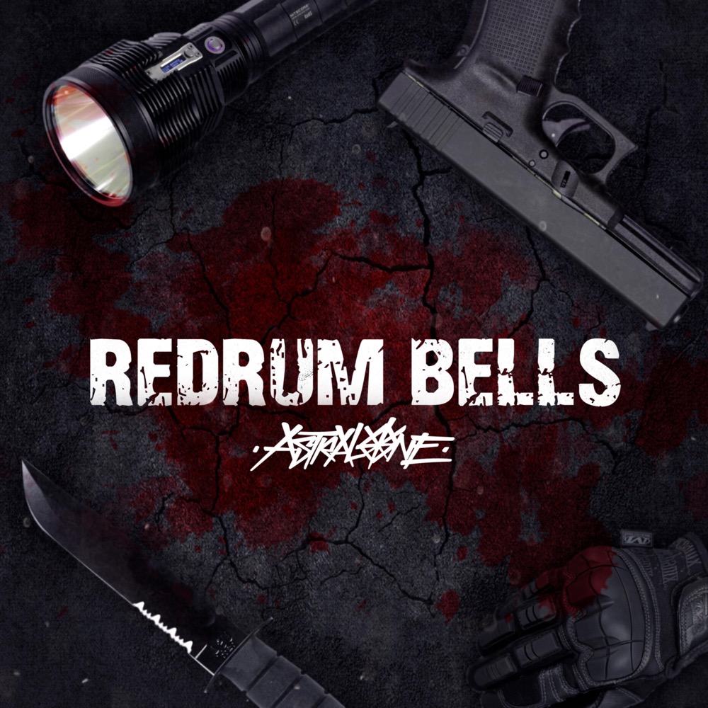 Astral One - redrum bells (Single) - Reviews - Album of The Year