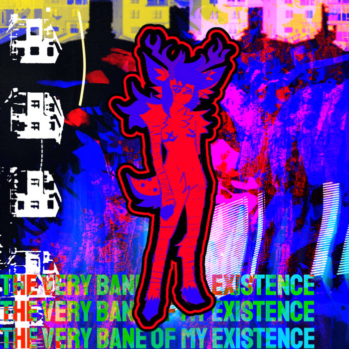 BRN1NG BRAIN SOUND INDUSTRIES The very bane of my existence