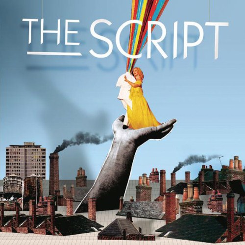 the script 2008 album zippyshare