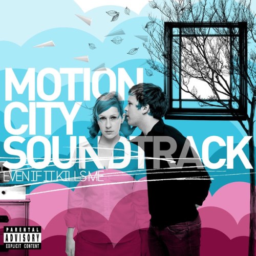 Motion City Soundtrack - Commit This To Memory - Amazon