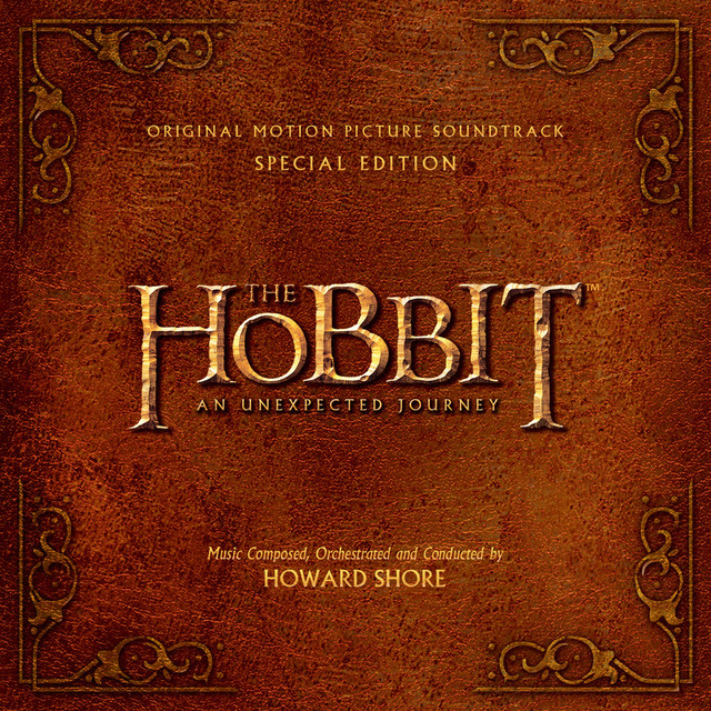 download the new version for ipod The Hobbit: An Unexpected Journey