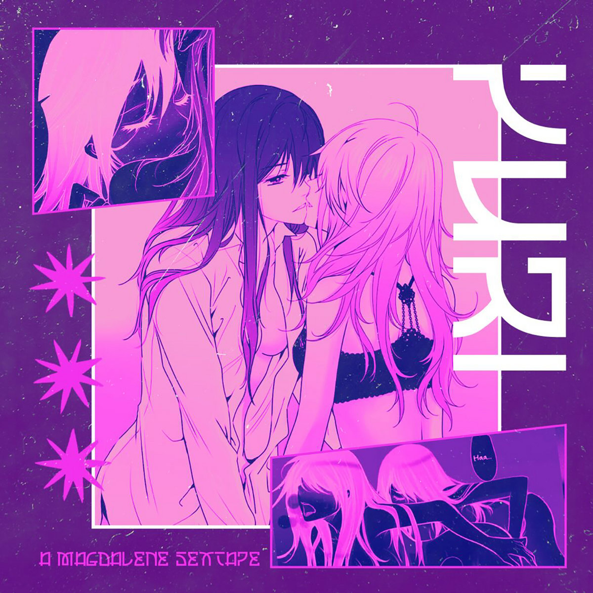 Magdalene yuri reviews album of the year