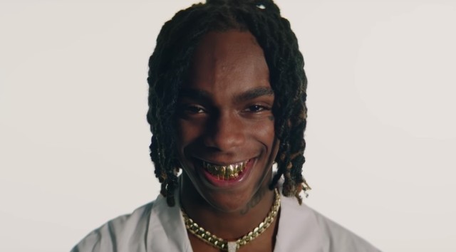 YNW Melly - Mixed Personalities - Reviews - Album of The Year