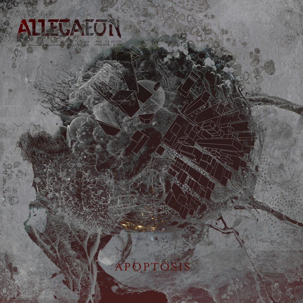 allegaeon proponent for sentience review
