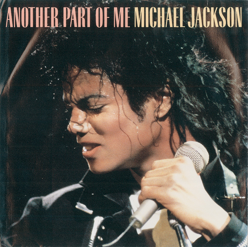 Michael Jackson Another Part Of Me Reviews Album Of The Year