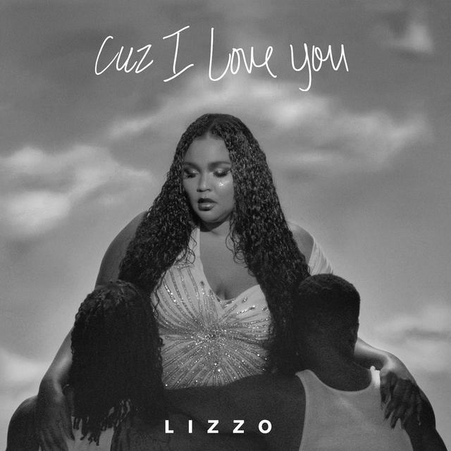 Lizzo Cuz I Love You Reviews Album Of The Year 2221