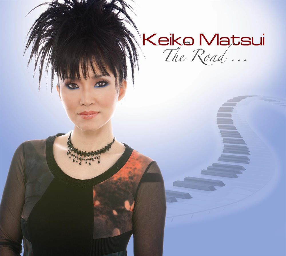 Keiko Matsui The Road Reviews Album Of The Year