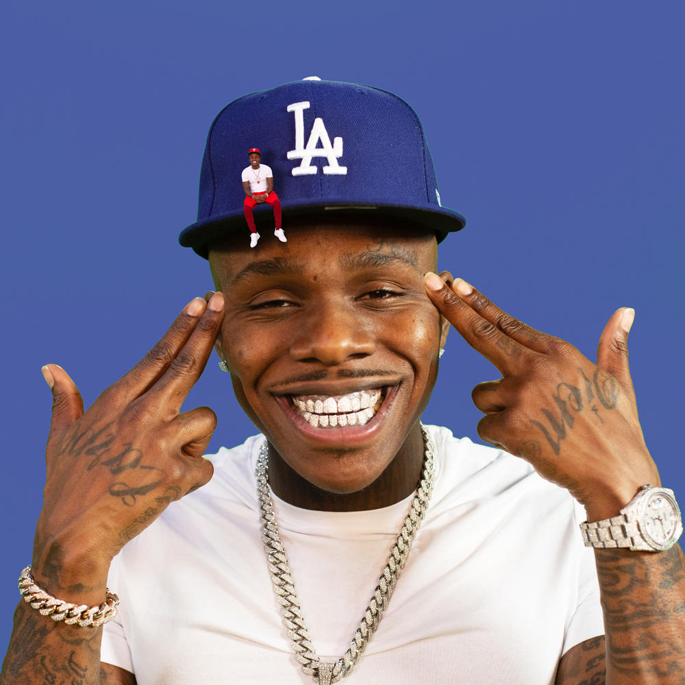 dababy baby on baby production