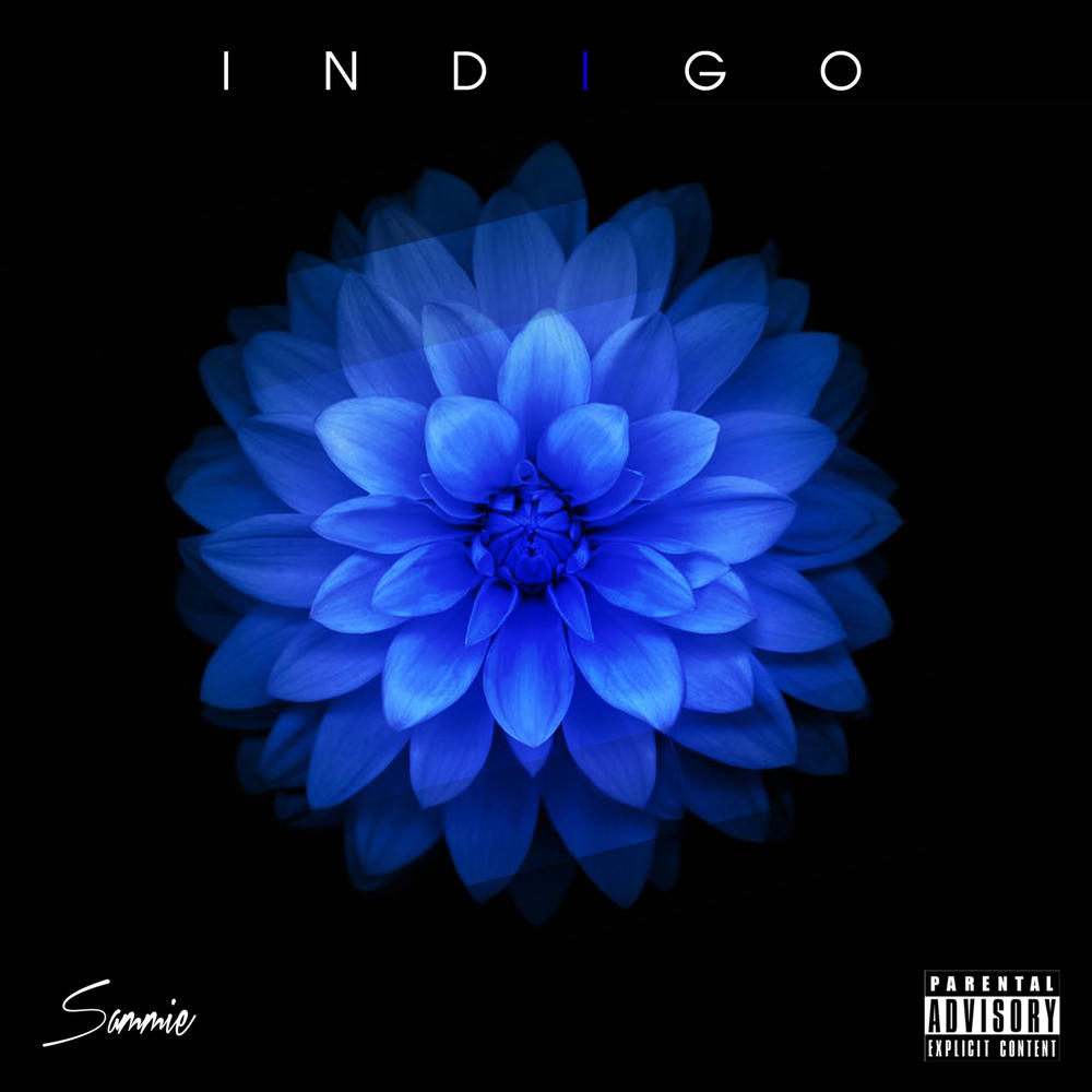 who is indigo on sammie album
