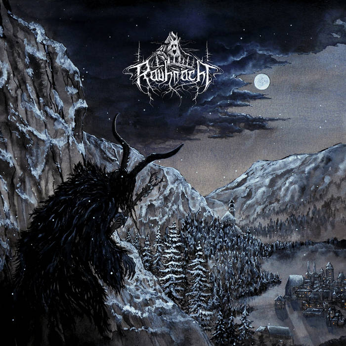 The Best Atmospheric Black Metal Albums of 2025 Page 2