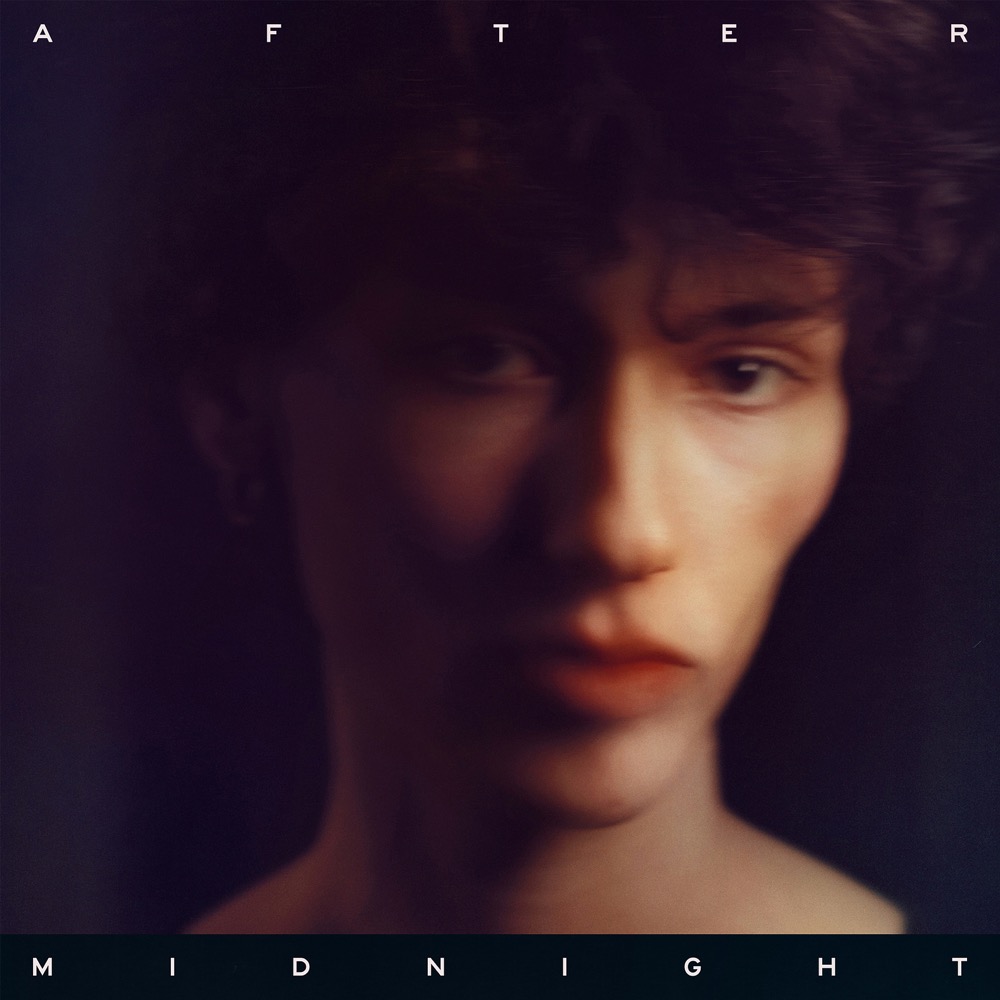 Roman Ausen After Midnight Reviews Album of The Year