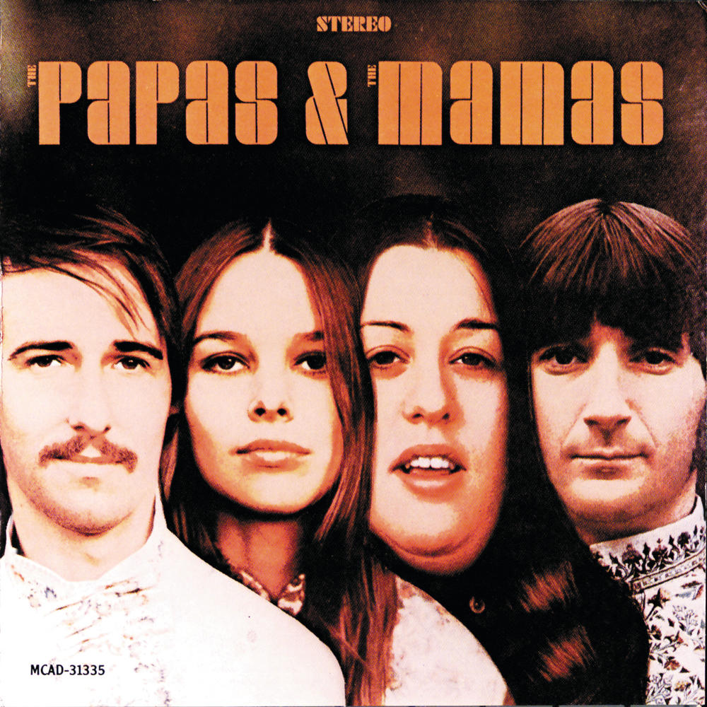 The Mamas The Papas The Papas The Mamas Reviews Album Of The Year