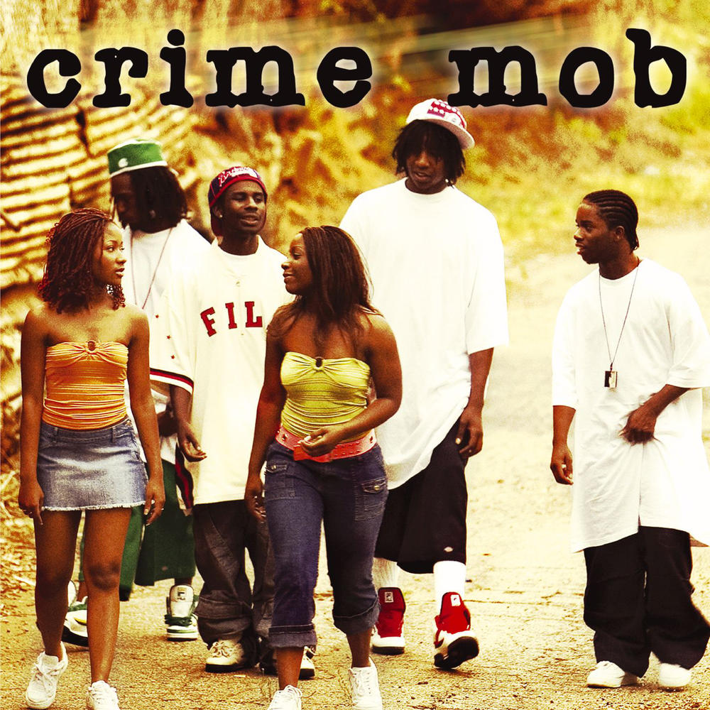 Crime Mob - Crime Mob - Reviews - Album of The Year