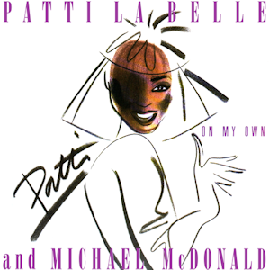 patti labelle discography