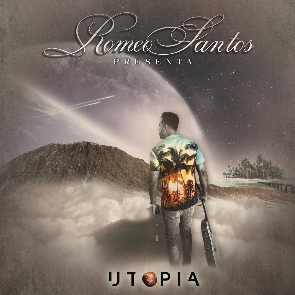 utopia album release