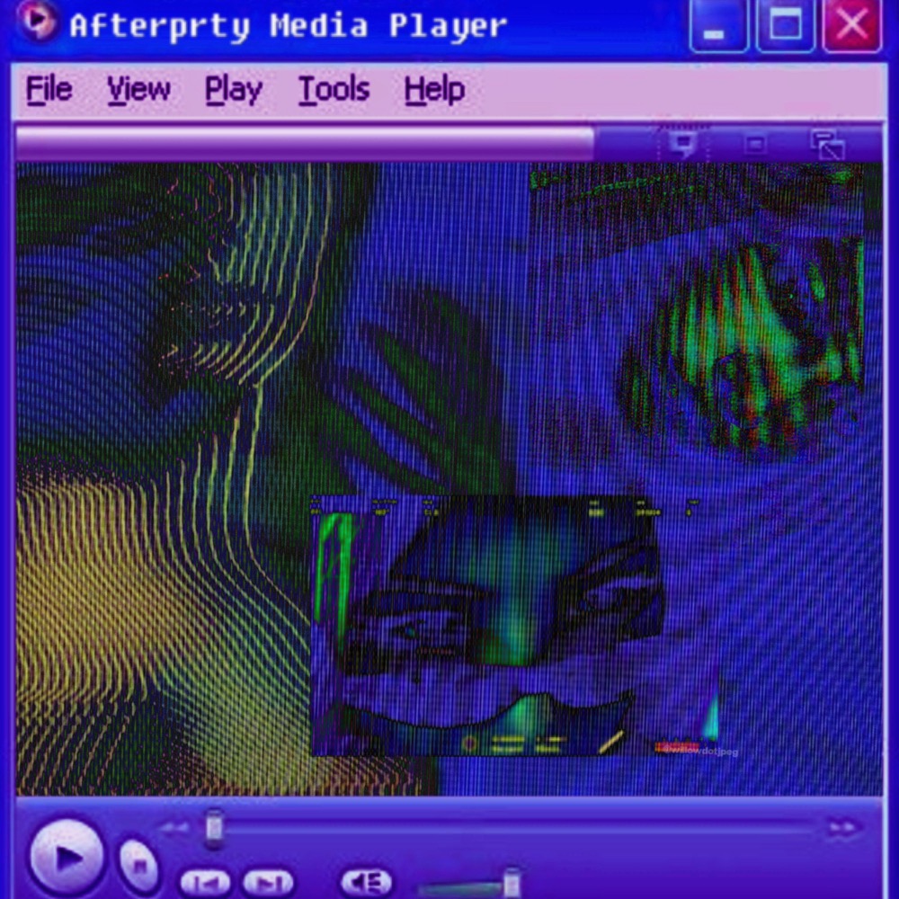 afterPRTY - upside down (slowed + reverb) (Reissue) - Reviews - Album ...