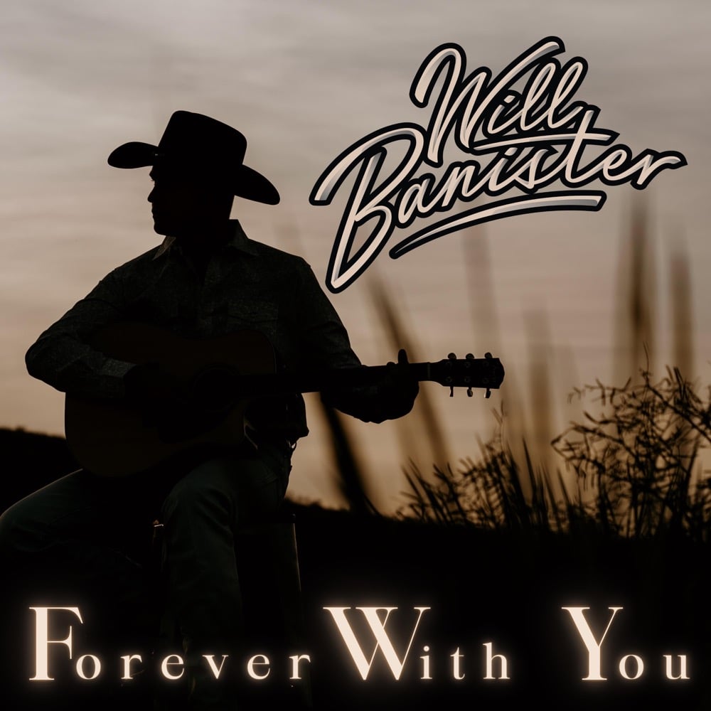 Will Banister Forever with You Reviews Album of The Year