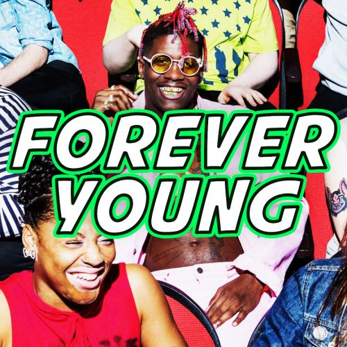 download lil yachty forever young