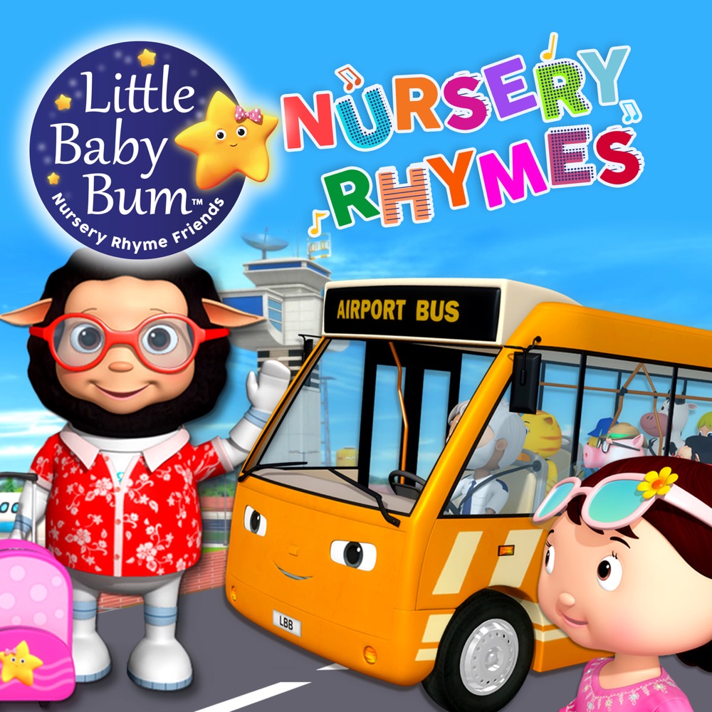 Little Baby Bum The Wheels On The Bus Little Baby Bum Nursery Rhyme Friends - Wheels on the Bus, Pt. 17 - Reviews - Album of The Year