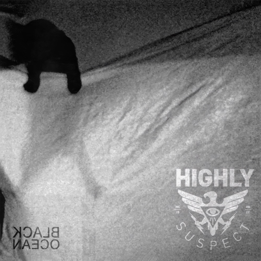 Highly Suspect The Go (Single) Reviews Album of The Year