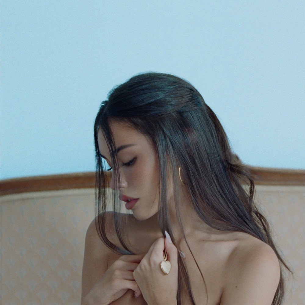 Madison Beer Locket Reviews Album Of The Year