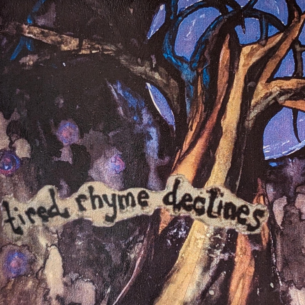 Tired Rhyme Declines - 1point3 - Reviews - Album of The Year