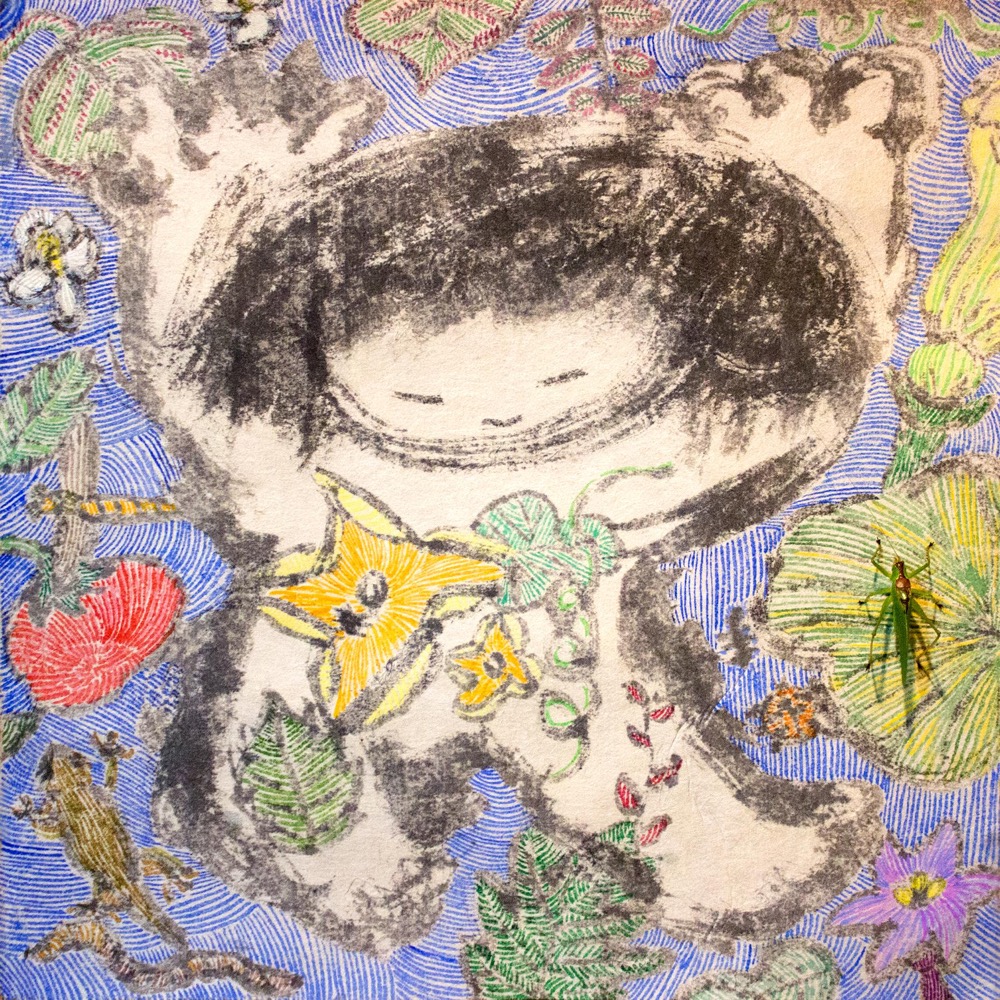 高木正勝 [Masakatsu Takagi] - かがやき [Kagayaki] review by