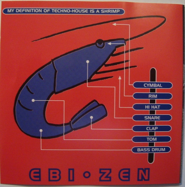 Ebi Zen Reviews Album Of The Year