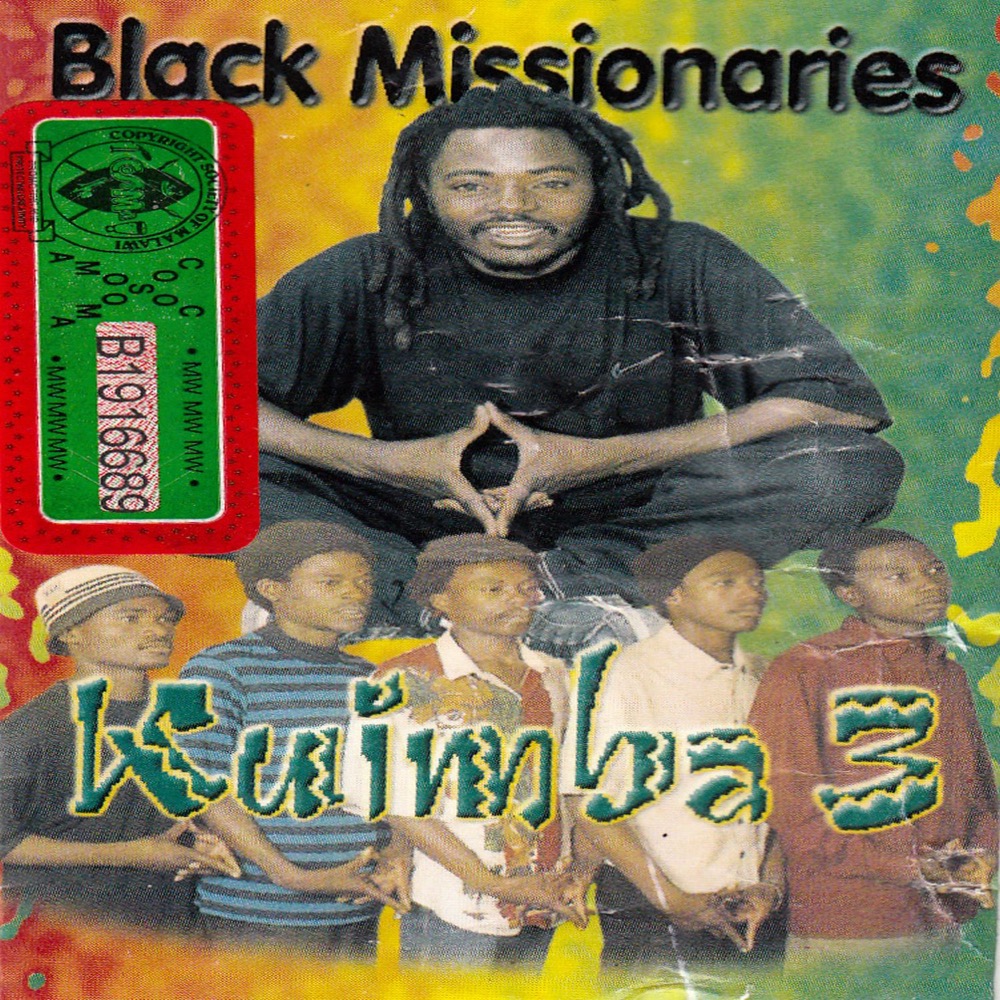 Black Missionaries Kuimba Vol 3 Reviews Album Of The Year black-missionaries-kuimba-vol-3-reviews-album-of-the-year