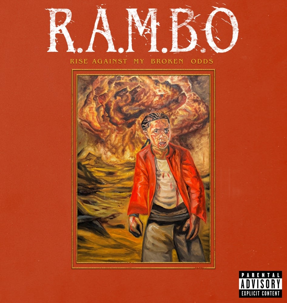 1554001 Rambo 102206