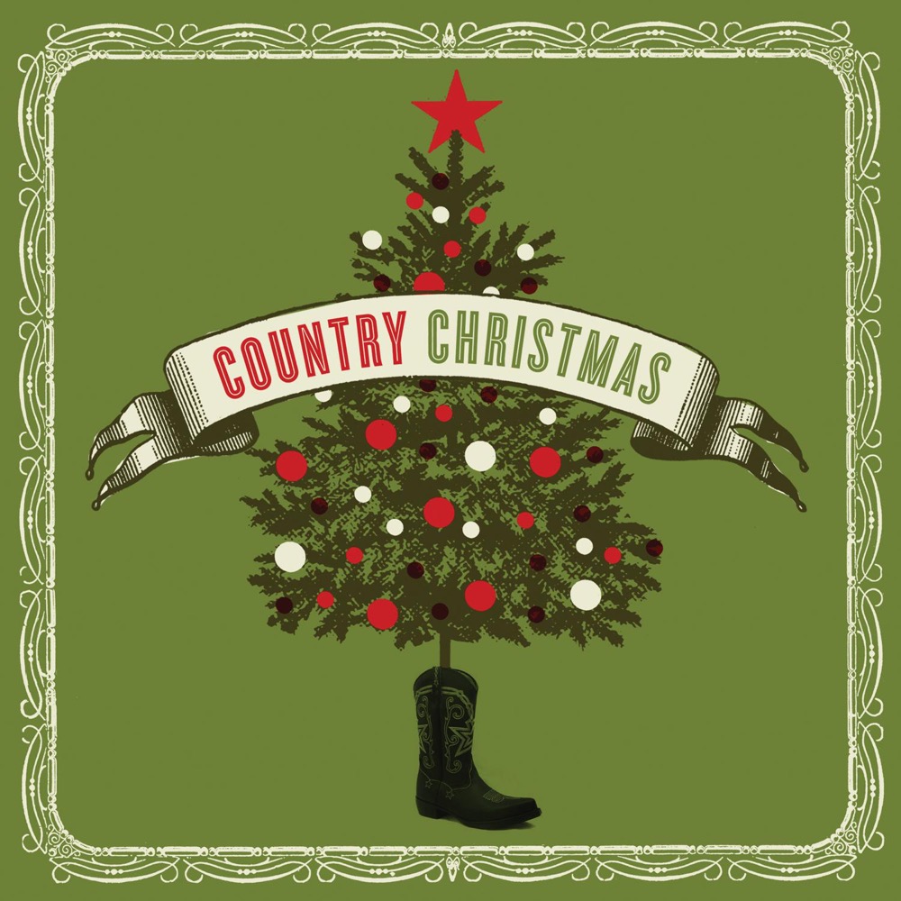 Cool Review About Country Christmas Cd