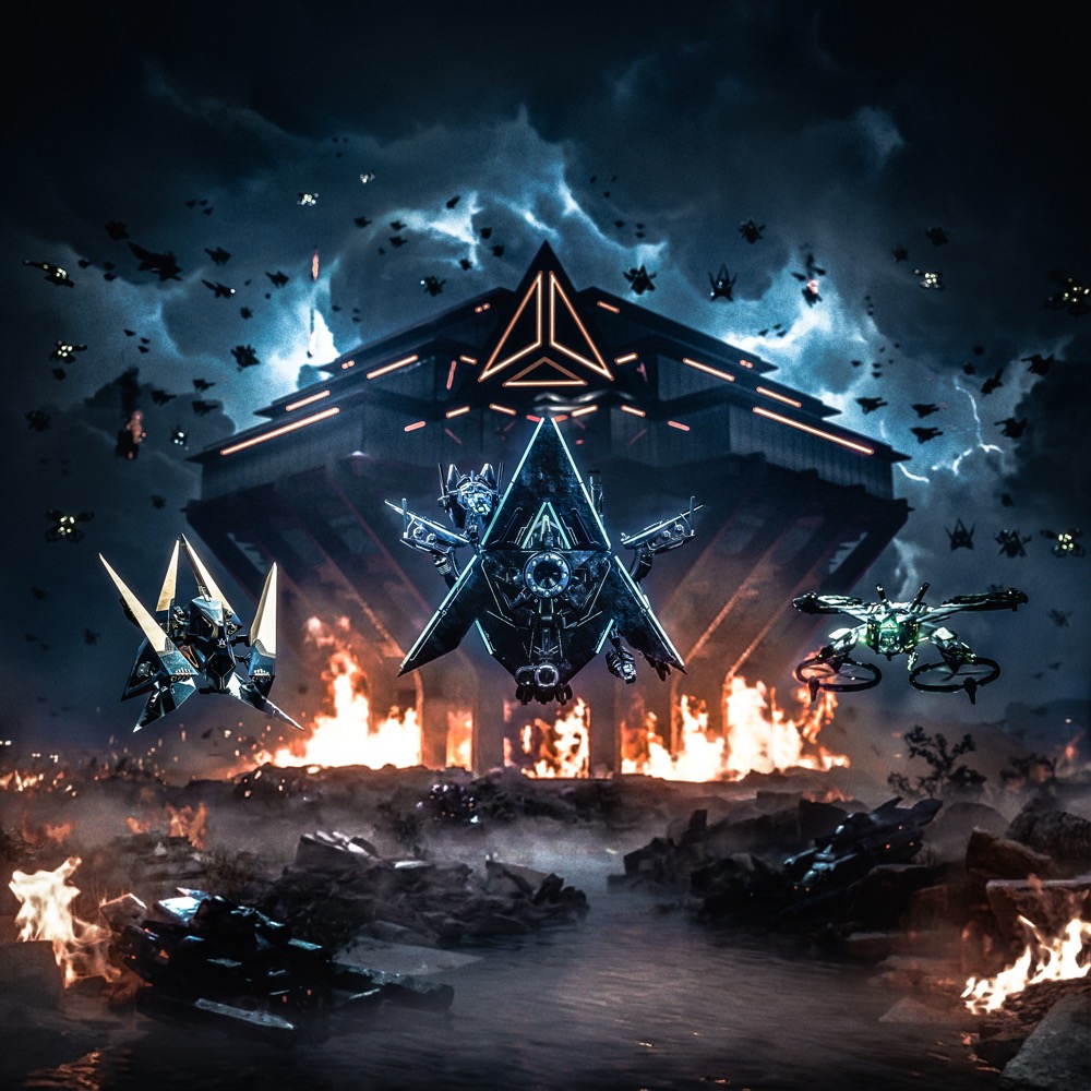Alan Walker World Of Walker Season One Rise Of The Drones Reviews 1574713 World Of Walker Season One Rise Of The Drones 010943 
