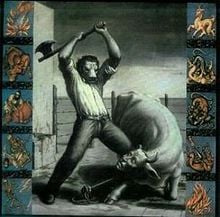Cattle Decapitation Ten Torments Of The Damned Reviews Album Of The Year