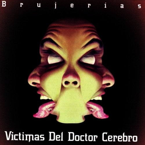 【中古】 Victimas Del Doctor Cerebro Victimas Del Doctor Cerebro Victimas Del Doctor Cerebro – Víctimas Del Doctor Cerebro