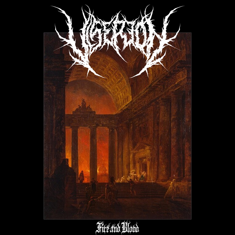Viserion Fire And Blood Reviews Album of The Year