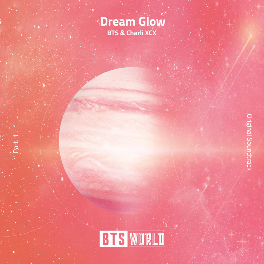 Bts Charli Xcx Dream Glow Reviews Album Of The Year