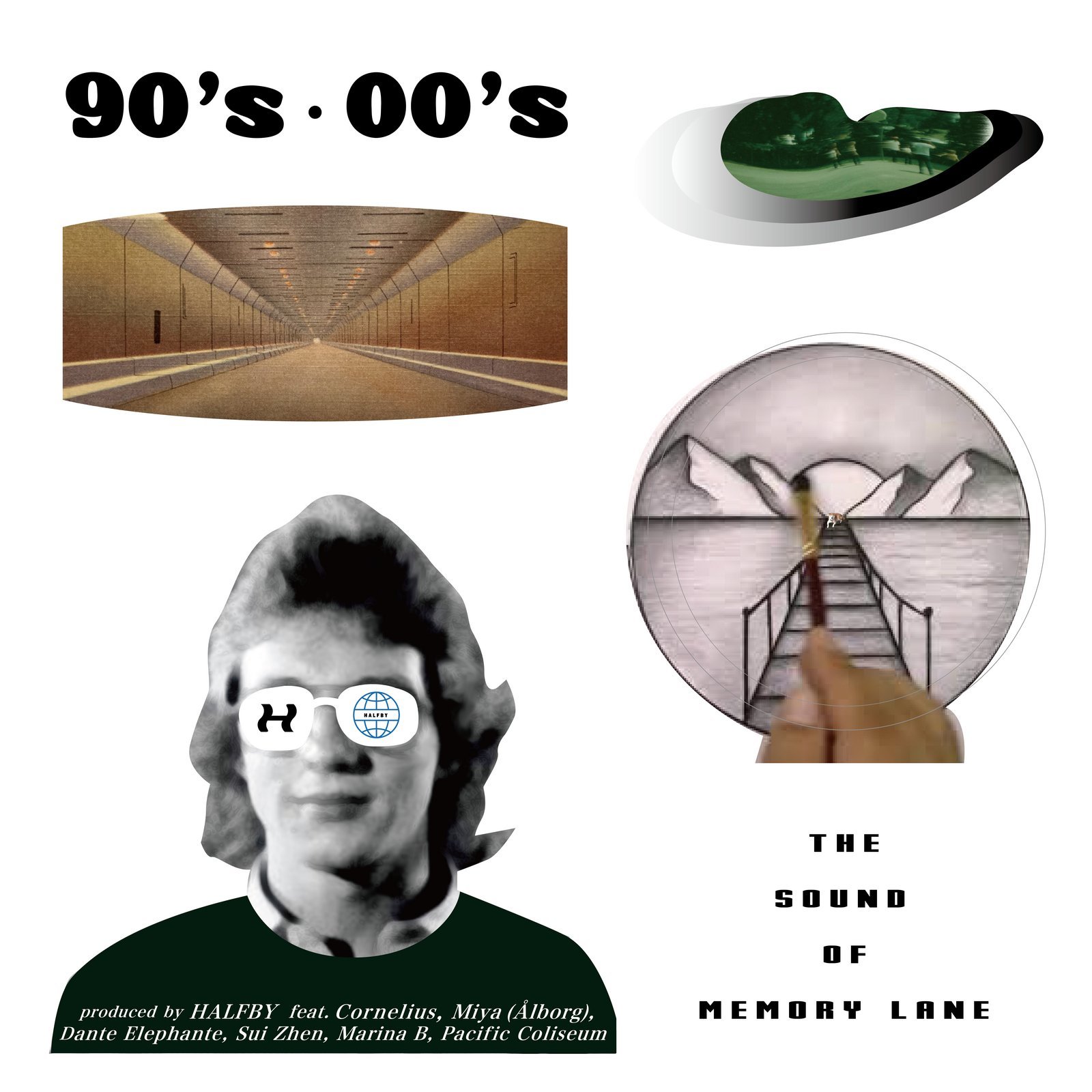 Halfby The Sound of Memory Lane Reviews Album of The
