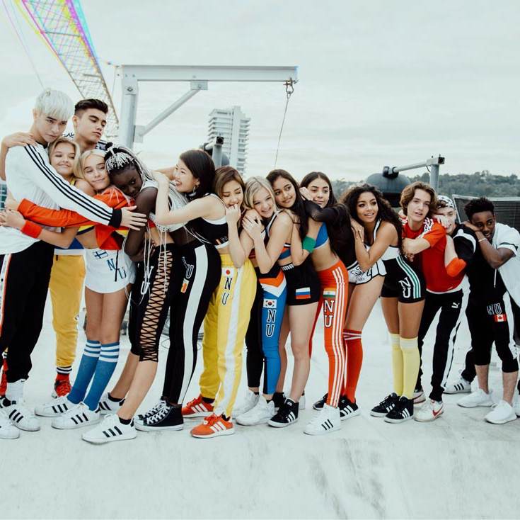 Now United - Sundin Ang Puso - Reviews - Album of The Year