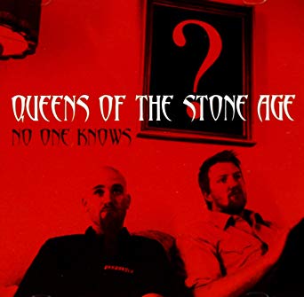 Queens Of The Stone Age No One Knows Reviews Album Of The Year