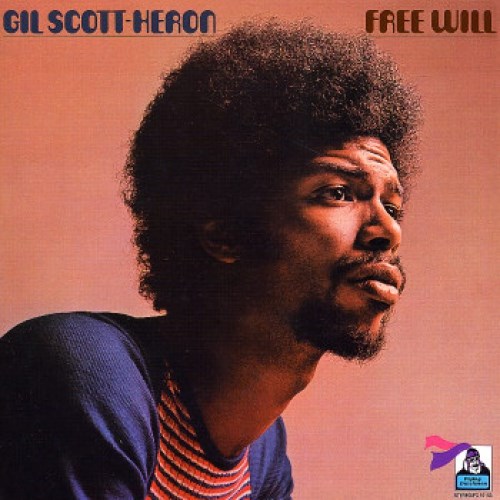 Gil Scott-Heron / Brian Jackson: Winter in America Album Review