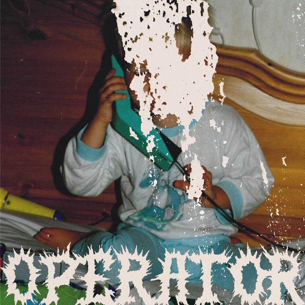 Girl Scout - Operator (Single) - Reviews - Album of The Year