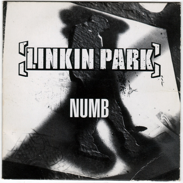 Linkin Park - Numb - Dragon Ball z AMV 