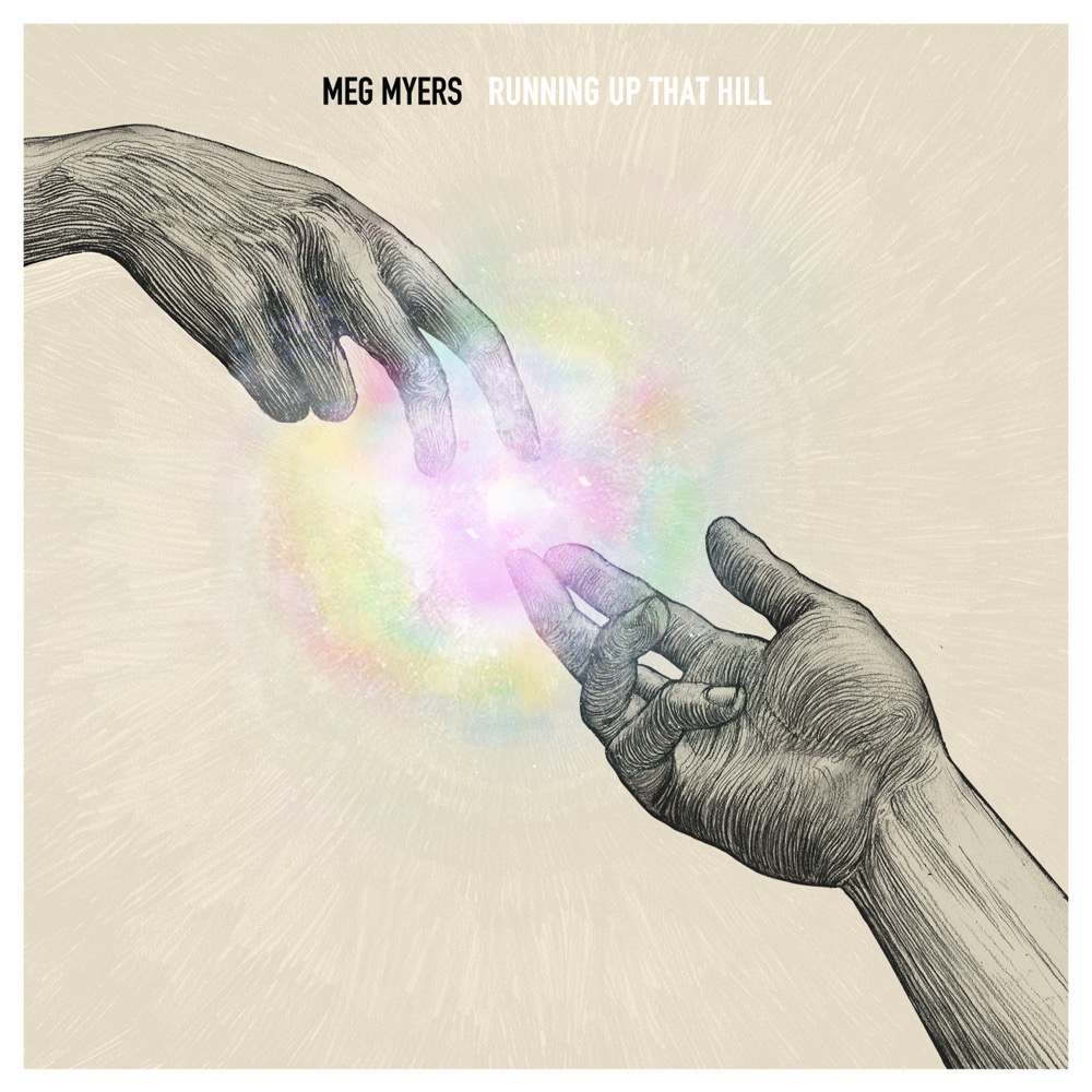 Meg myers running up that hill reviews album of the year