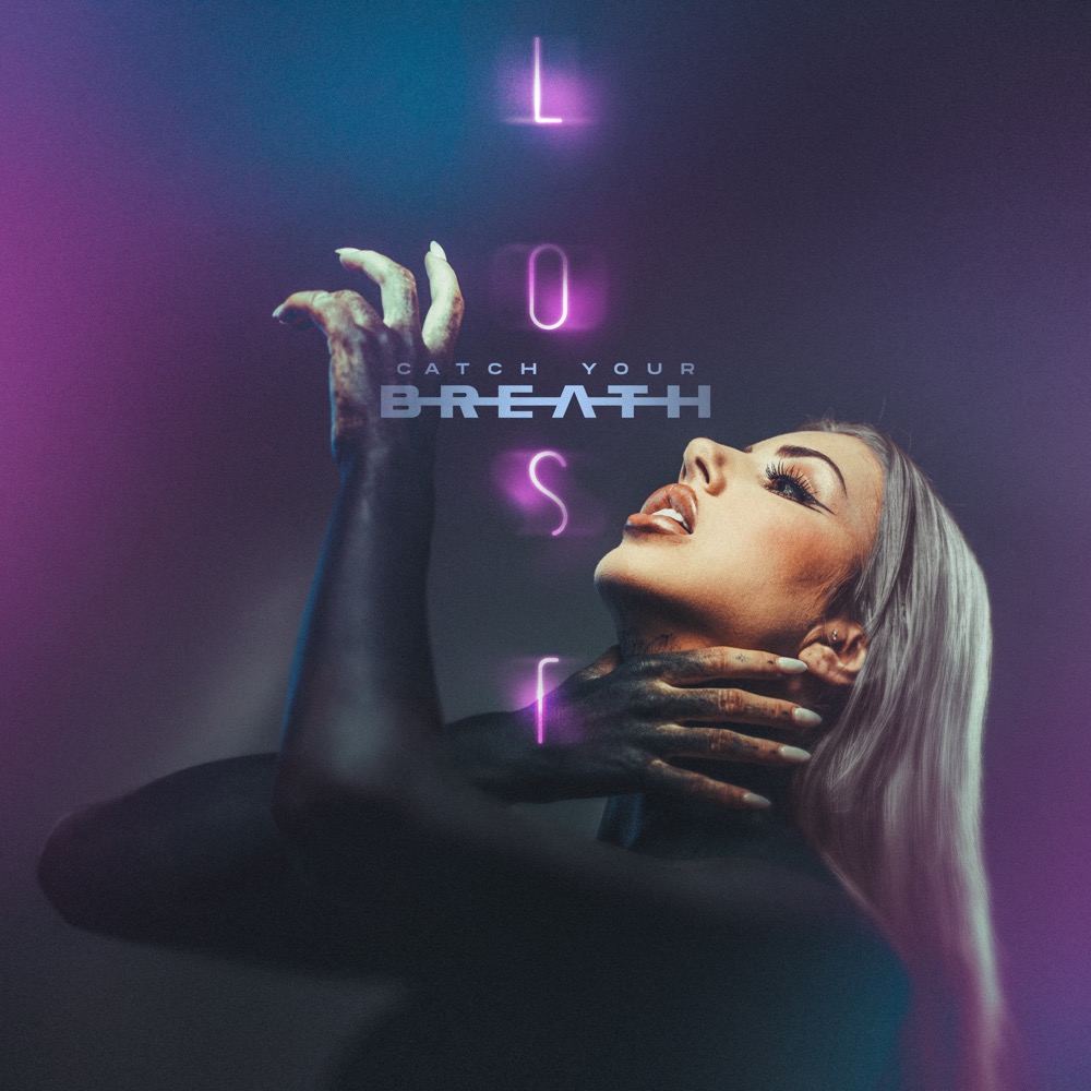 Catch Your Breath Lost (Single) Reviews Album of The Year
