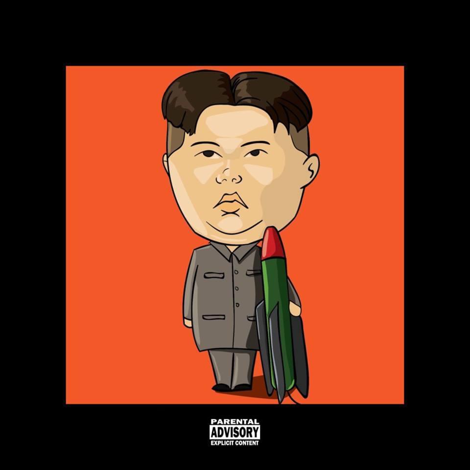 Lil Nas X Kim Jong Reviews Album Of The Year