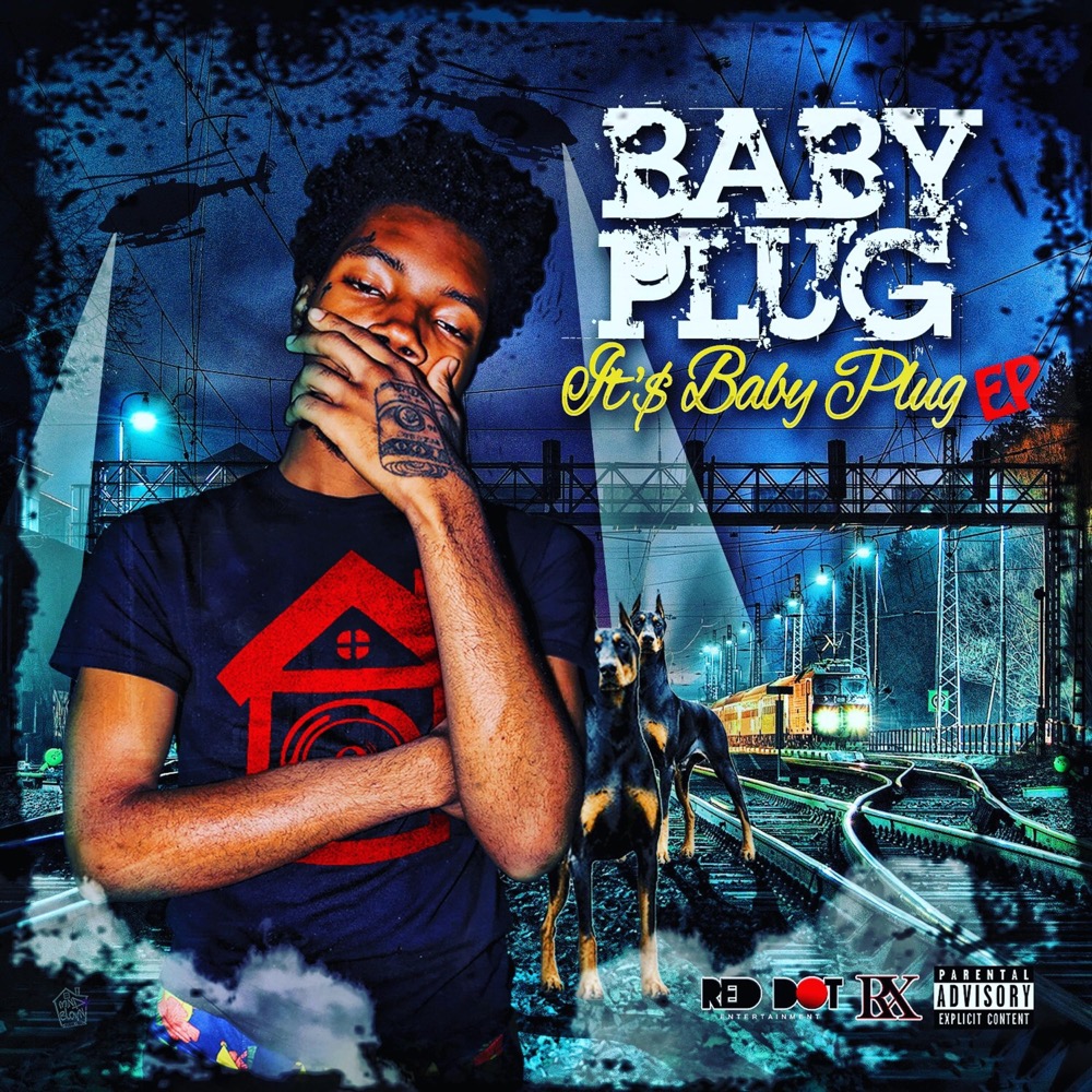 Baby Plug - It's Baby Plug (EP) - Reviews - Album of The Year