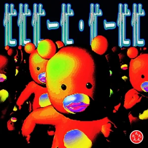 ผ้าอ้อม99999(pa-o-mu99999) / pop slop ผ้าอ้อม99999 [pa-o-mu99999] - 忙忙忙ー忙・忙ー忙忙(Single