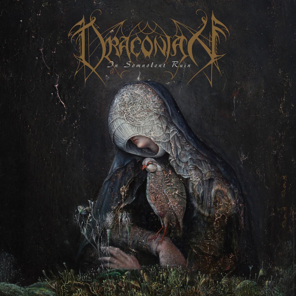 Draconian - In Somnolent Ruin - Reviews - Album of The Year