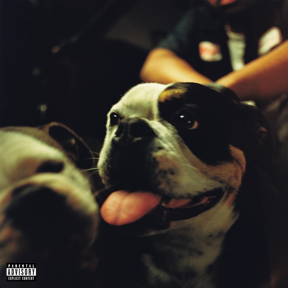Kenny Mason - BULLDAWG cover