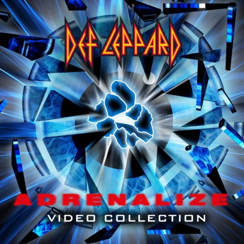 DEF LEPPARD - ON THROUGH THE NIGHT - YouTube